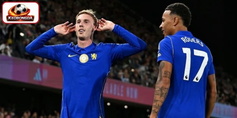 Chelsea