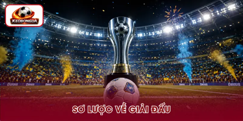Đôi nét về giải đấu Liga Profesional 