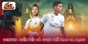 GEMWIN - Lựa Chọn Thỏa Mãn Đam Mê Thể Thao Đúng Đắn