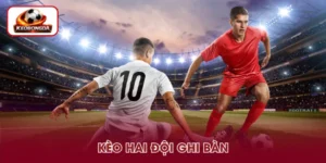 Kèo Hai Đội Ghi Bàn Là Gì? Cách Đọc Kèo BTTS Chuẩn