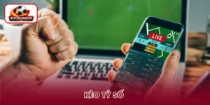 Kèo Tỷ Số – Cách Đọc Và Kinh Nghiệm Dự Đoán Chuẩn