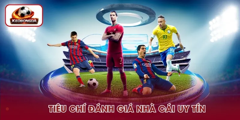 Những yếu tố tạo nên một nhà cái đáng tin cậy