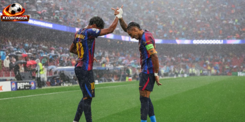 Levante vs Barcelona