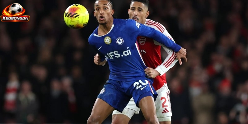 Arsenal vs Chelsea